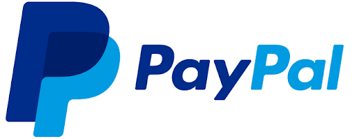pay with paypal - The Father Store